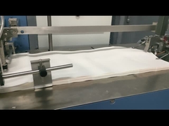 machine à plier du papier automatique à grande vitesse et entièrement pliante