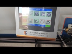 Machine à plier le papier pour les organes 480T 6