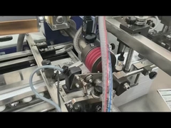 A3 puissance se pliante de papier complètement automatique de la machine 380V pour l'industrie de l'imprimerie