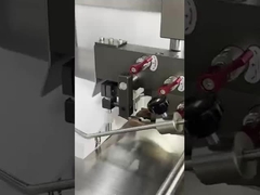 Machine à plier du papier A4 à grande vitesse avec dossier de couteau