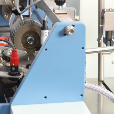 Machine de pliage automatique rapide de papier A3