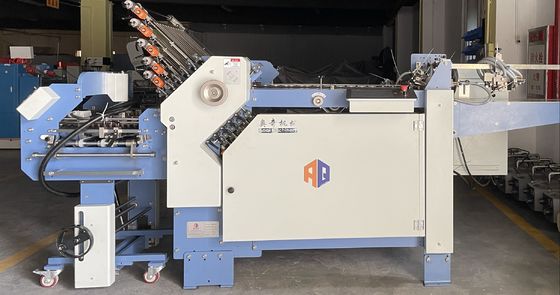 Entraînement de papier électrique automatique industriel de vitesse de largeur du dossier 360mm