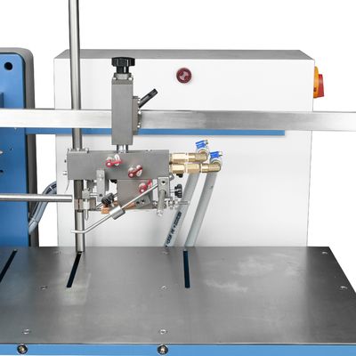 Machines à imprimer des feuilles de papier pliantes industrielles A3