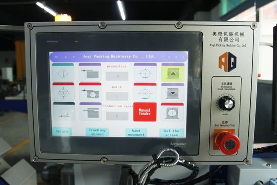 Machine de pliage de papier d'alimentation automatique de grand format